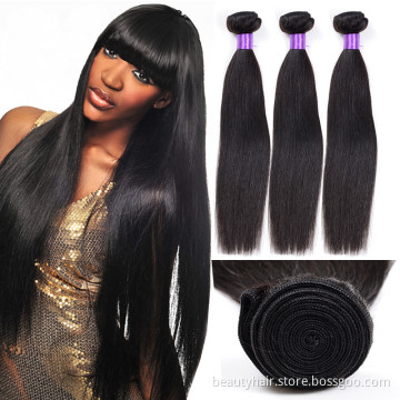 Shopping 100 Indian Straight Hair